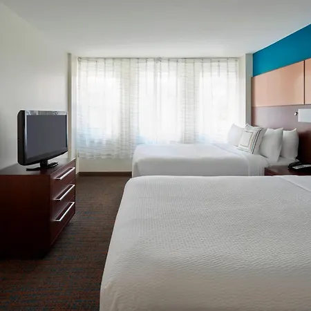 Residence Inn By Marriott Montreal Downtown-2