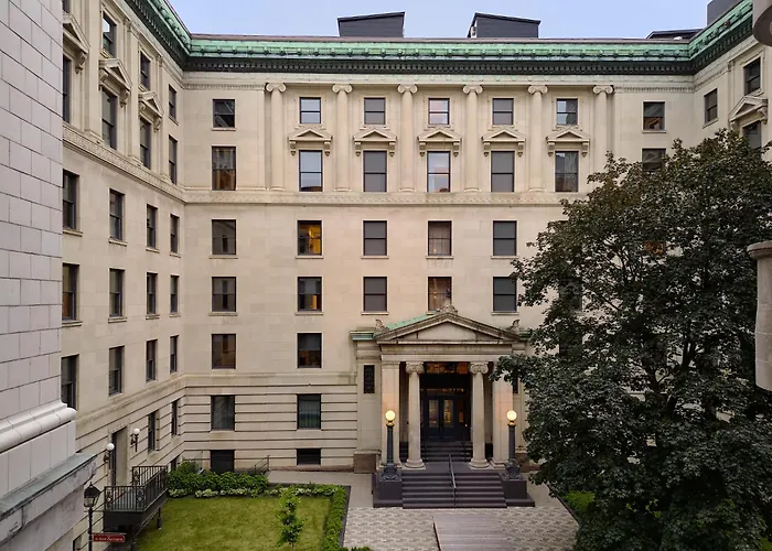 Eurostars Old Montreal Suites & Apartments